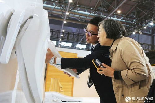 鳳凰網安徽一周圖片精選 賽級貓合肥 選美