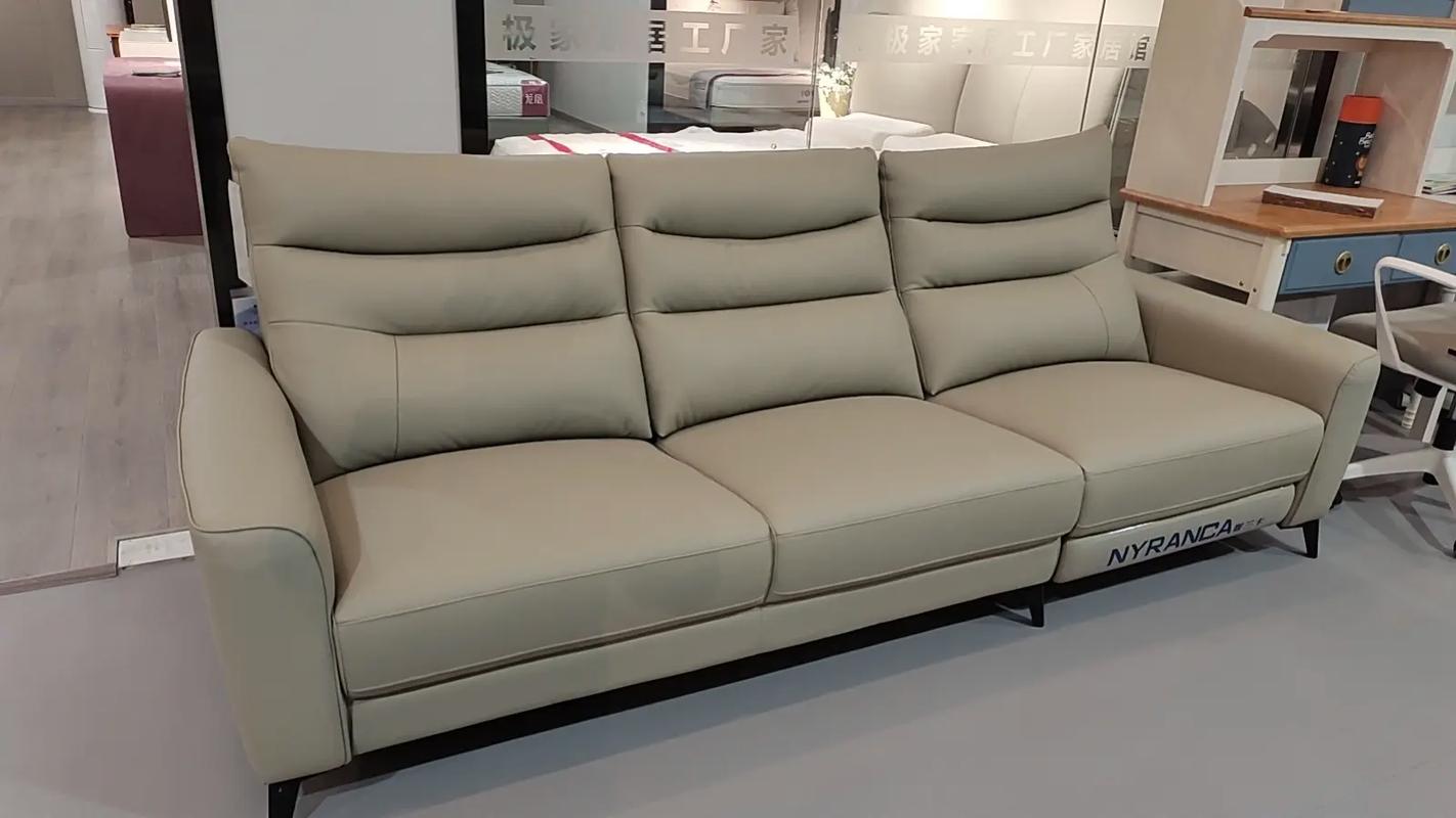 在合肥買全屋家具到工廠店看看.