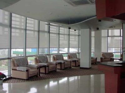 合肥LE卷簾 合肥LE布簾 __安徽怡居建筑玻璃貼膜公司 家具產品 中國家具網-中國家具信息與商務門戶