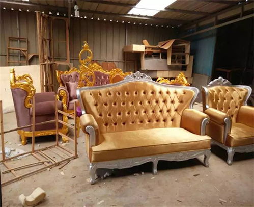 專(zhuān)業(yè)沙發(fā)翻新，名匠工藝在合肥煥新您的家具