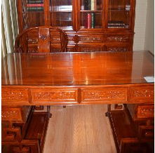 合肥友聯·為家紅木館 傳承東方雅韻，締造傳世家居