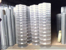 電焊網 金屬材料在無憂裝飾中的應用與優勢